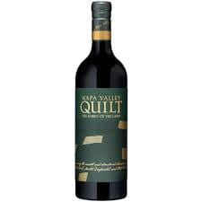 QUILT RED BLEND 750ML