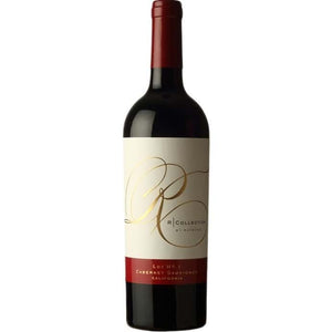 R COLLECTION CABERNET SAUVIGNON 750ML