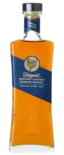 RABBIT HOLE HEIGOLD BOURBON 750ML