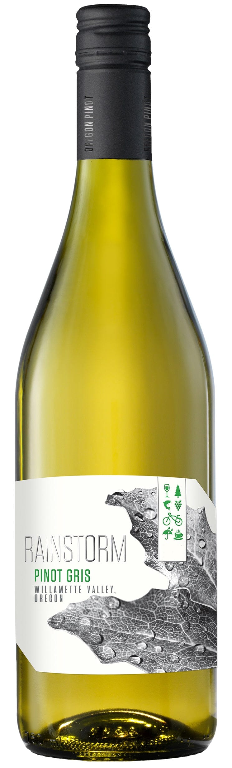 RAINSTORM PINOT GRIS 750ML – Banks Wines & Spirits