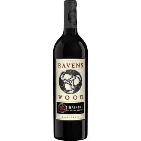 RAVENSWOOD MERLOT VINTNERS BLEND 750ML