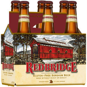 REDBRIDGE - 6pk BTL