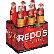 Redds Apple Ale Ale 6pk