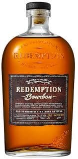 REDEMPTION BOURBON 750ML