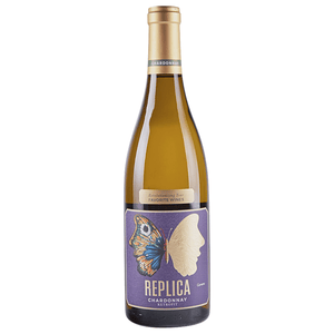 REPLICA RETROFIT CHARDONNAY 750ML