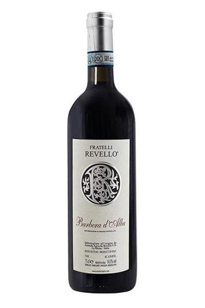 REVELLO BARBERA D'ALBA 750ML