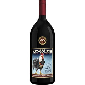 REX GOLIATH CABERNET SAUVIGNON 1.5L