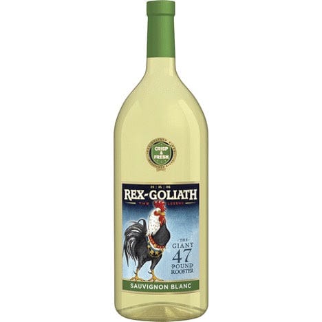 REX GOLIATH SAUVIGNON BLANC 1.5L