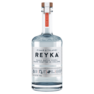 REYKA VODKA 80 750ML