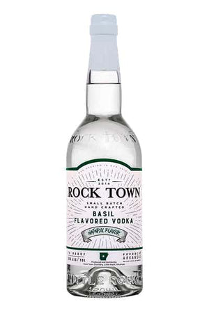 ROCK TOWN BASIL 1L