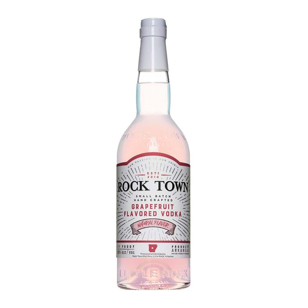 ROCK TOWN GRAPEFRUIT 1L