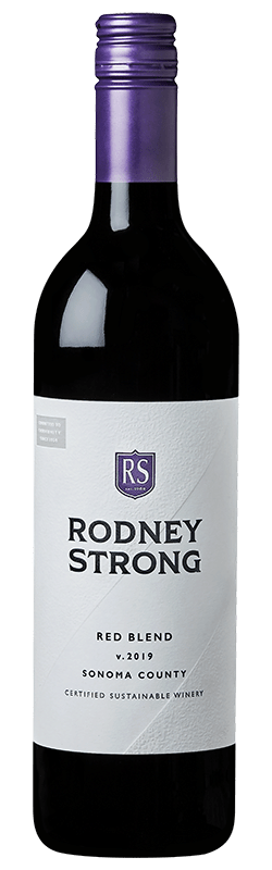 RODNEY STRONG RED BLEND SONOMA 750ML