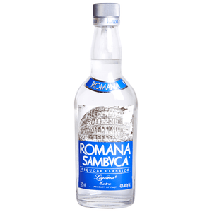 ROMANA SAMBUCA 375ML