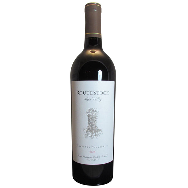 ROUTESTOCK CABERNET SAUVIGNON 750ML