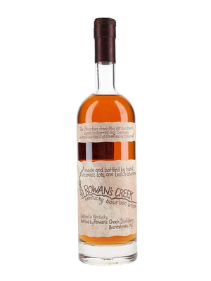 ROWAN'S CREEK BOURBON 750ML