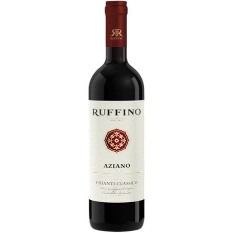 RUFFINO AZIANO CHIANTI CLASSICO 750ML – Banks Wines & Spirits
