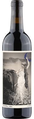 SACKCLOTH & ASHES RED BLEND 750ML