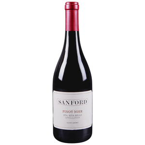 SANFORD PINOT NOIR 750ML