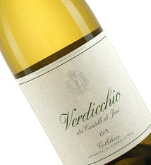 SANTA BARBARA VERDICCHIO 750ML