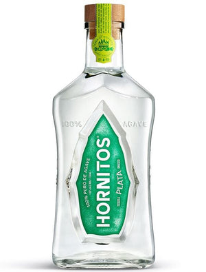 SAUZA HORNITOS PLATA 375ML