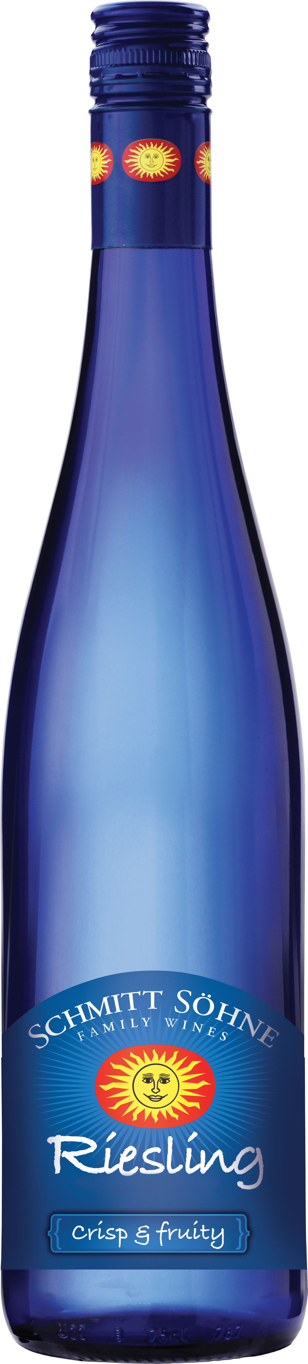 SCHMITT SOHNE QBA RIESLING 750ML – Banks Wines & Spirits