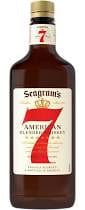 SEAGRAMS 7 CROWN 750ML