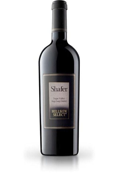 SHAFER HILLSIDE CABERNET 750ML