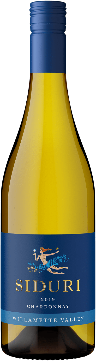 SIDURI WILLAMETTE VALLEY CHARDONNAY 750ML