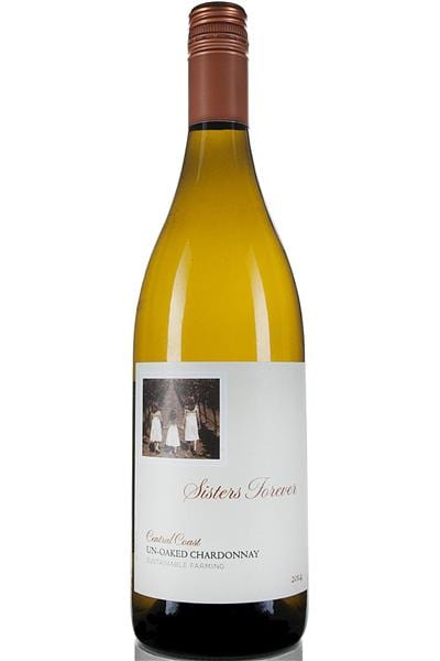 SISTERS FOREVER CHARDONNAY 750ML
