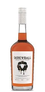 SKREWBALL WHISKEY PEANUT BUTTER 50ML