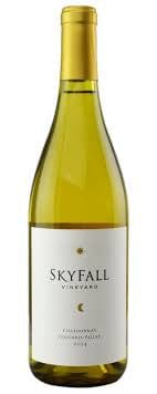 SKYFALL CHARDONNAY 750ML