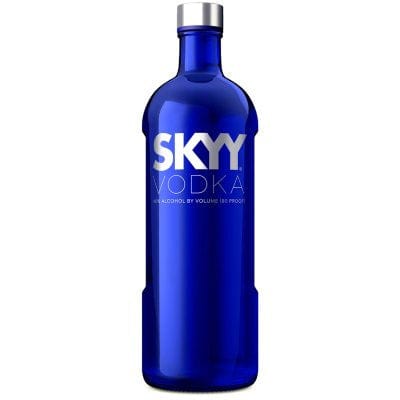 SKYY VODKA 1.75L – Banks Wines & Spirits