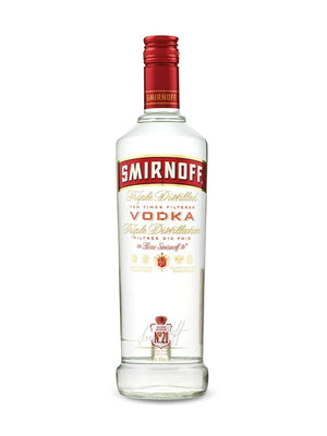 SMIRNOFF 1L