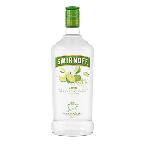 SMIRNOFF LIME 1.75L