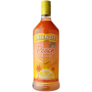 SMIRNOFF PEACH LEMONADE 1.75L