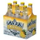 Smirnoff Pineapple 6pk