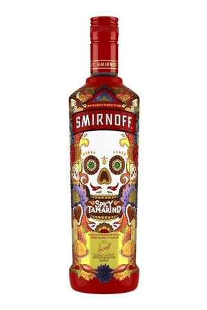 SMIRNOFF SPICY TAMARIND 750ML