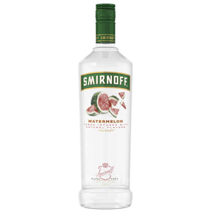 SMIRNOFF WATERMELON 750ML