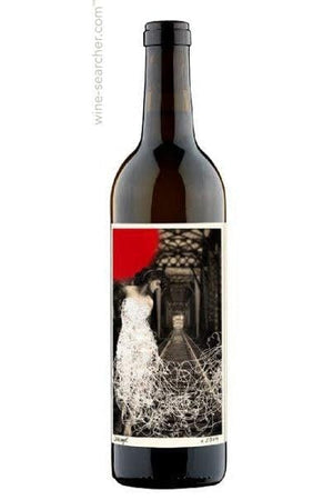 SOOTHSAYER RED BLEND 750ML