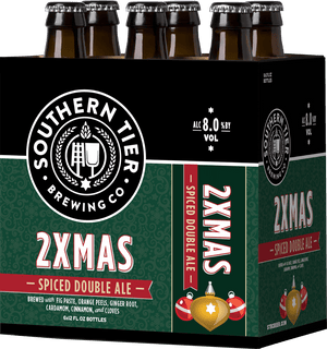 Southern Tier 2xMas