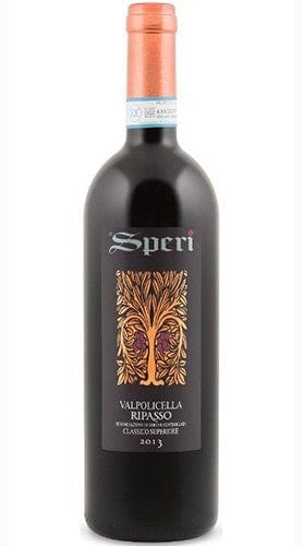 SPERI RIPASSO 750ML