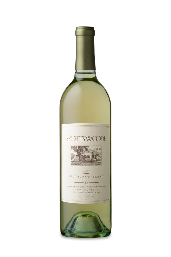 SPOTTSWOODE SAUVIGNON BLANC 750ML