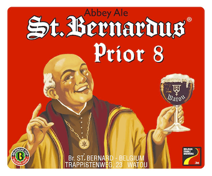 ST BERNARDUS PRIOR 8 4PK BTL – Banks Wines & Spirits