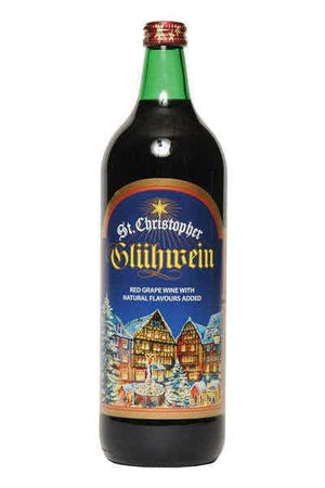 ST CHRISTOPHER GLUHWEIN 1L