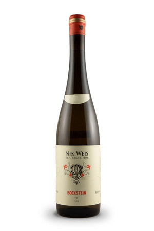 ST URBANS-HOF OCKFENER BOCKSTEIN RIESLING GG 750ML