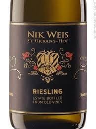 ST URBANS HOF RIESLING 750ML