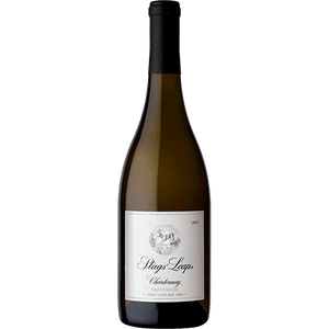 STAGS LEAP CHARDONNAY NAPA VALLEY 750ML