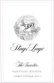 STAGS' LEAP THE INVESTOR RED BLEND 750