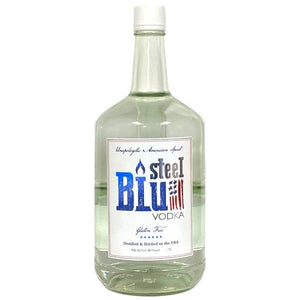 STEEL BLU 1.75L