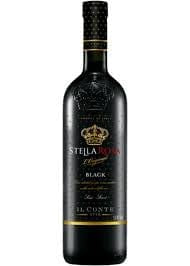 STELLA ROSA BLACK 750ML